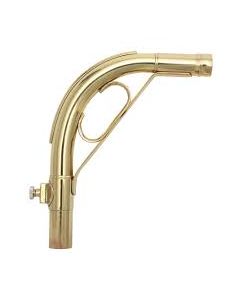 Lacquer Sousaphone Neck - Fits Conn 20K