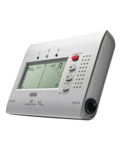 Korg CA-40 Lcd Chromatic Tuner