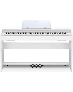 Casio Privia PX-770 – 88-Key Weighted Console Digital Piano