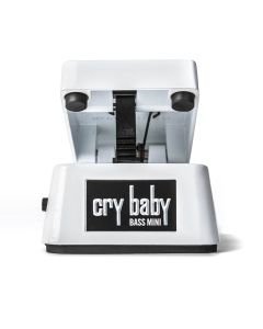 CBM105Q CRYBABY BASS MINI - EA