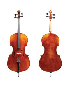 Jacob Horst Cello 4/4 Outfit - CE44