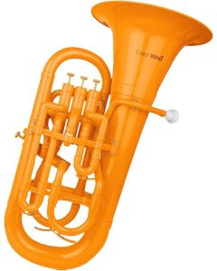 Cool Wind Euphonium Orange