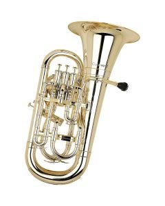 Cool Wind Euphonium - Gold