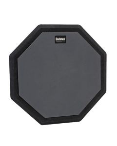 Cadence CFR12 Dual Feel Practice Pad -12in