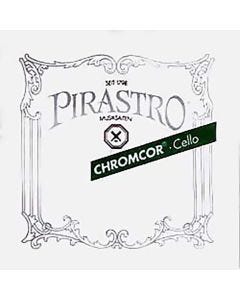 Pirastro Chromcor 4/4 Cello Sting - D