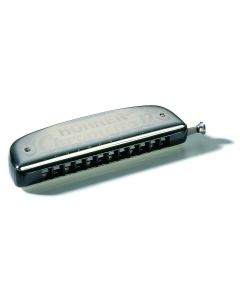Hohner Chrometta 12; Key of C