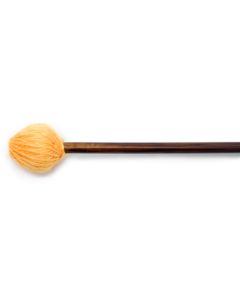 Cadence CMM4 Marim/Vibe/Xylo Mallets Yellow Yarn (pair) Marimba Mallet