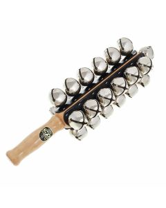 Latin Percussion CP374 Sleigh Bells - 25 Bells