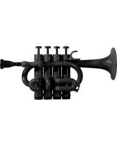 Cool Wind Piccolo Trumpet Black