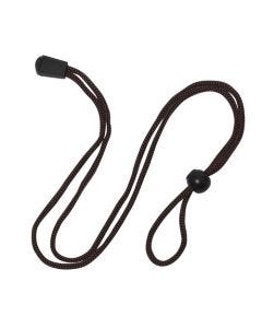 Recorder Neckstrap - Brown Model: CR501BR