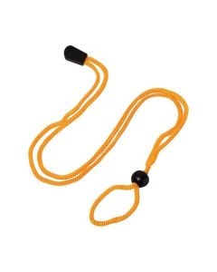 Recorder Neckstrap - Orange Model: CR501O
