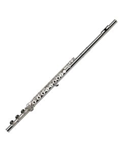 Gemeinhardt Silver Flute with Galway Headjoint