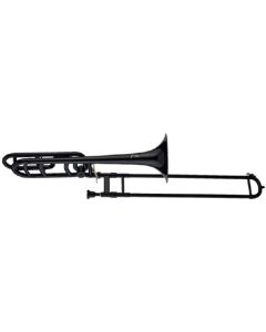 Cool Wind Trombone - Black