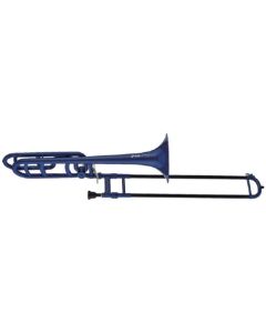 Cool Wind Trombone - Blue