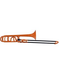 Cool Wind Trombone - Orange