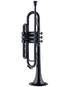 Cool Wind Trumpet - Black