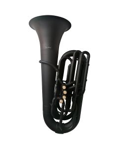 3/4 Piston Tuba