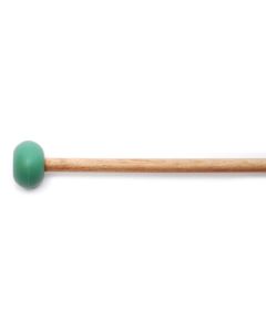Cadence CXM14 Marimba/Xylo/Bell Mallets Green (pair) Xylophone Mallet