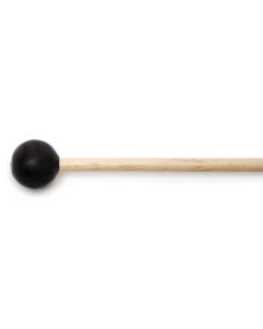 Cadence CXM1S Black Xylo/Bell Round Mallets Xylophone Mallet