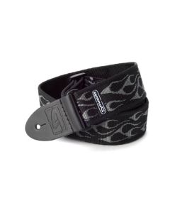 Dunlop Strap - Flambe Grey