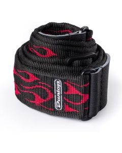Dunlop Strap - Flambe Red