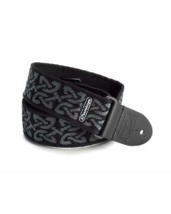 Dunlop Strap - Celtic Grey