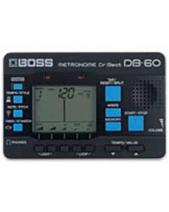 Boss Dr. Beat Metronome - DB60