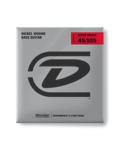 DBSBN45105 BASS-NKL SB 45-105 - 4-SET
