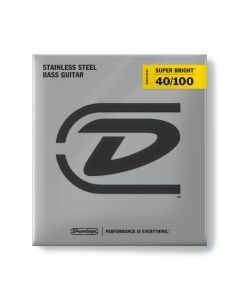 DBSBS40100 BASS-SS SB 40-100 - 4-SET