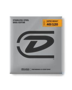 DBSBS40120 BASS-SS SB 40-120 - 5-SET