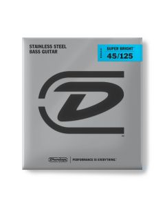 DBSBS45125 BASS-SS SB 45-125 - 5-SET