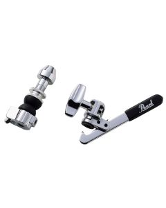 Drop Clutch, Felt Washers, Lock Nut