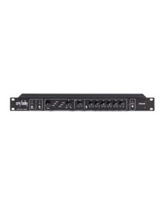 DCR-2SR CRYBABY RACK SNG CH-EA