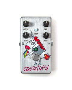 MXR Dookie Drive Version 3 Unicorn