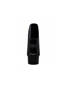 Fobes Debut Alto Sax Mouthpiece
