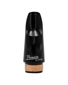 Premier by Hite Bass Clarinet Mouthpiece