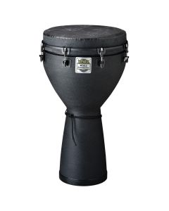 Remo 14" Mondo Djembe Drum - Black Earth