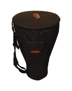 Remo Bag, 14" Djembe, Deluxe Black