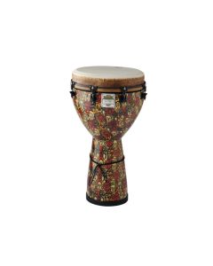 Remo Mondo Djembe Drum - 12" - Multi-Mask