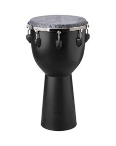 Remo Apex Djembe 12x22 - Black