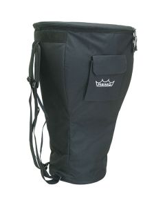 Bag, Djembe, 12" x 22.5", Padded With Shoulder Strap