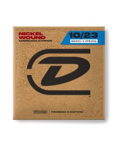 DJN1023 BANJO-NKL 10-23 - 5-SET