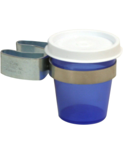 Soaker Cup Double Reed