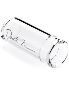 Dunlop DT01 Derek Trucks Signature Blues Bottle Slide, Large