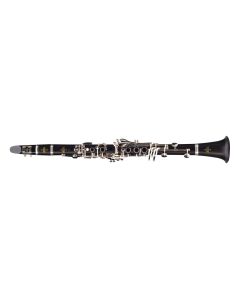 Buffet Crampon C Performance Clarinet BC2201-2-0