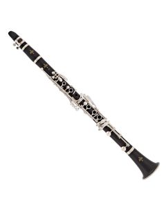 Buffet E-11 Bb Wood Clarinet - Like New