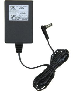 Dunlop ECB004 AC Adapter 18V