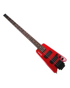 BadAax 4 String Headless Bass Guitar