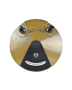 Dunlop EJF1 Eric Johnson Signature Fuzz Face 