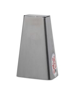 Latin Percussion ES13 Salsa Claro Handheld Bongo Cowbell